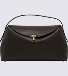 [TOTEME] Shoulder bag FW26 244WAL956LE0025213