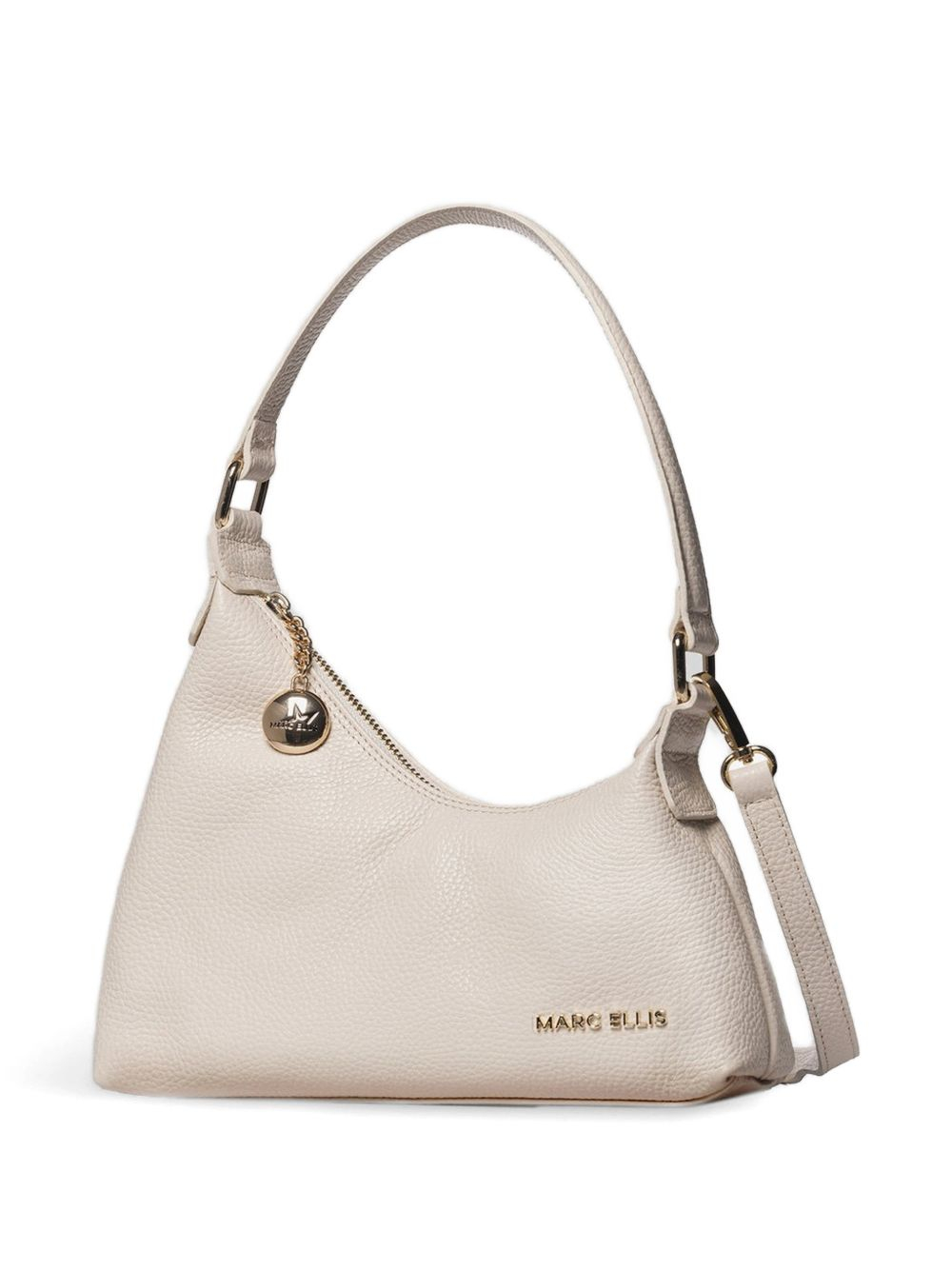 [Marc Ellis] Shoulder bag SS26 WYNNSDOLTBEIGEGOLD