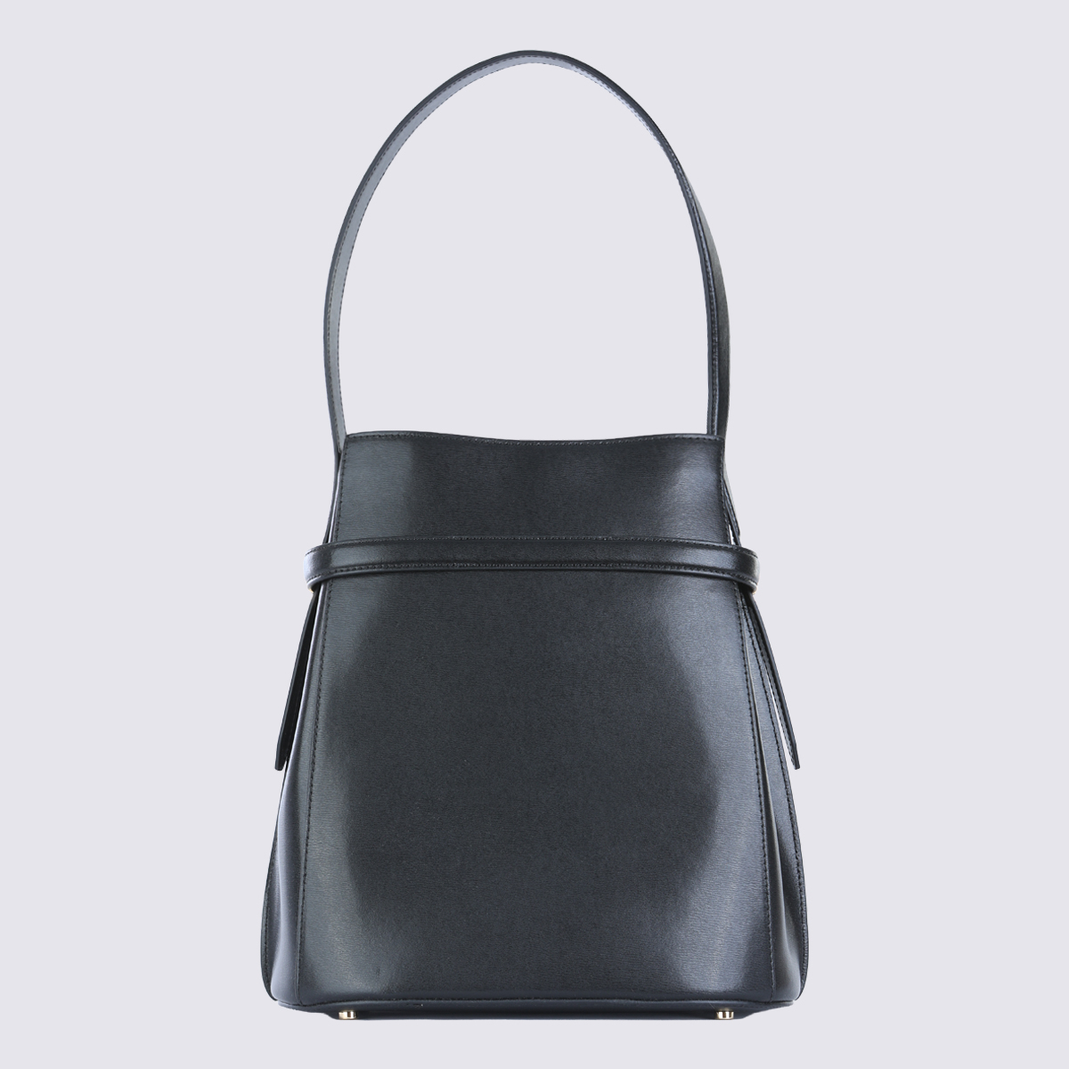 [TOTEME] Shoulder bag FW26 244WAL0048LE0025001