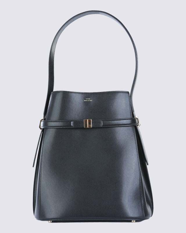 [TOTEME] Shoulder bag FW26 244WAL0048LE0025001