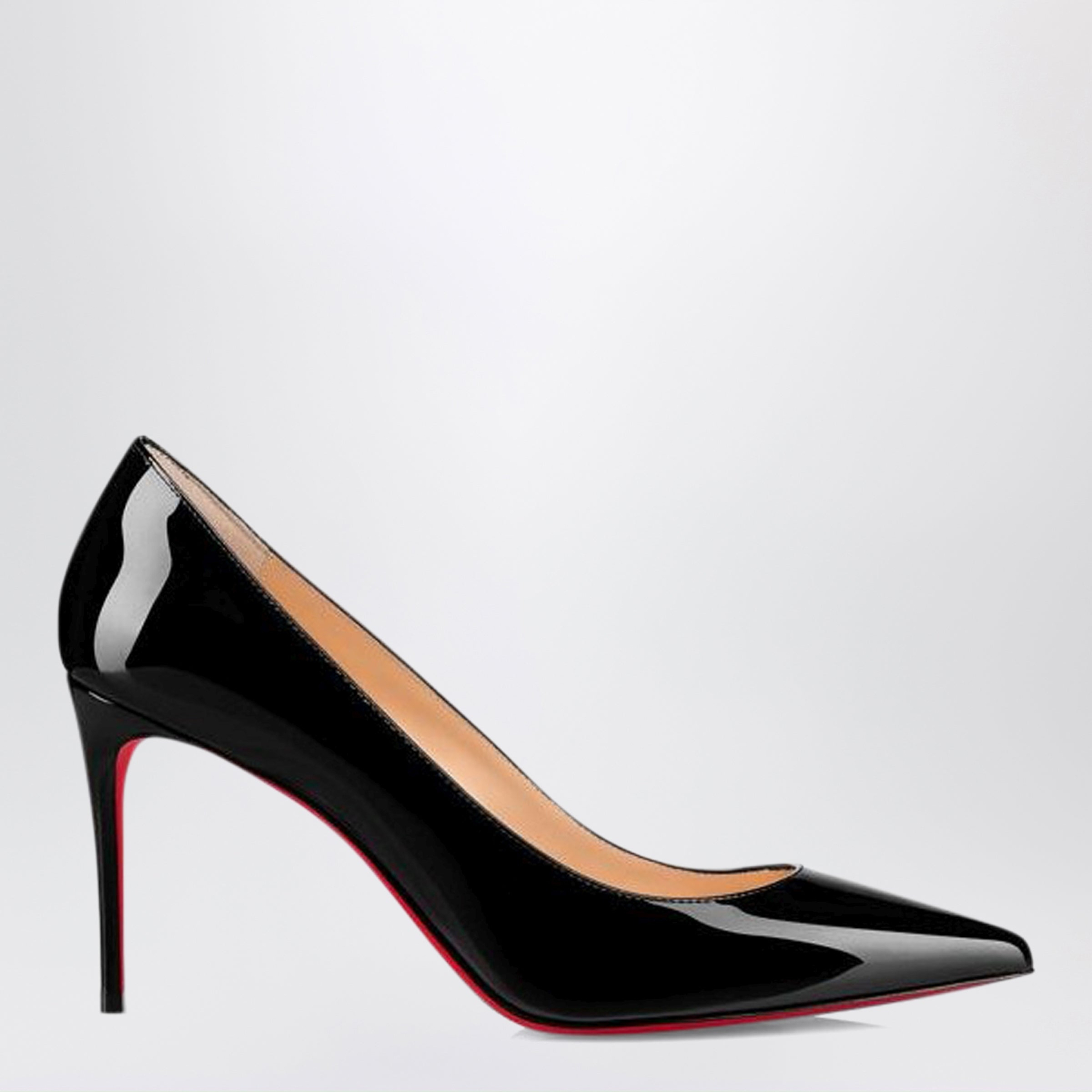 [Christian Louboutin] Pumps FW26 3191416LE