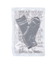 [Comme des Garcons Homme Plus] Socks FW25 PP K501 W252