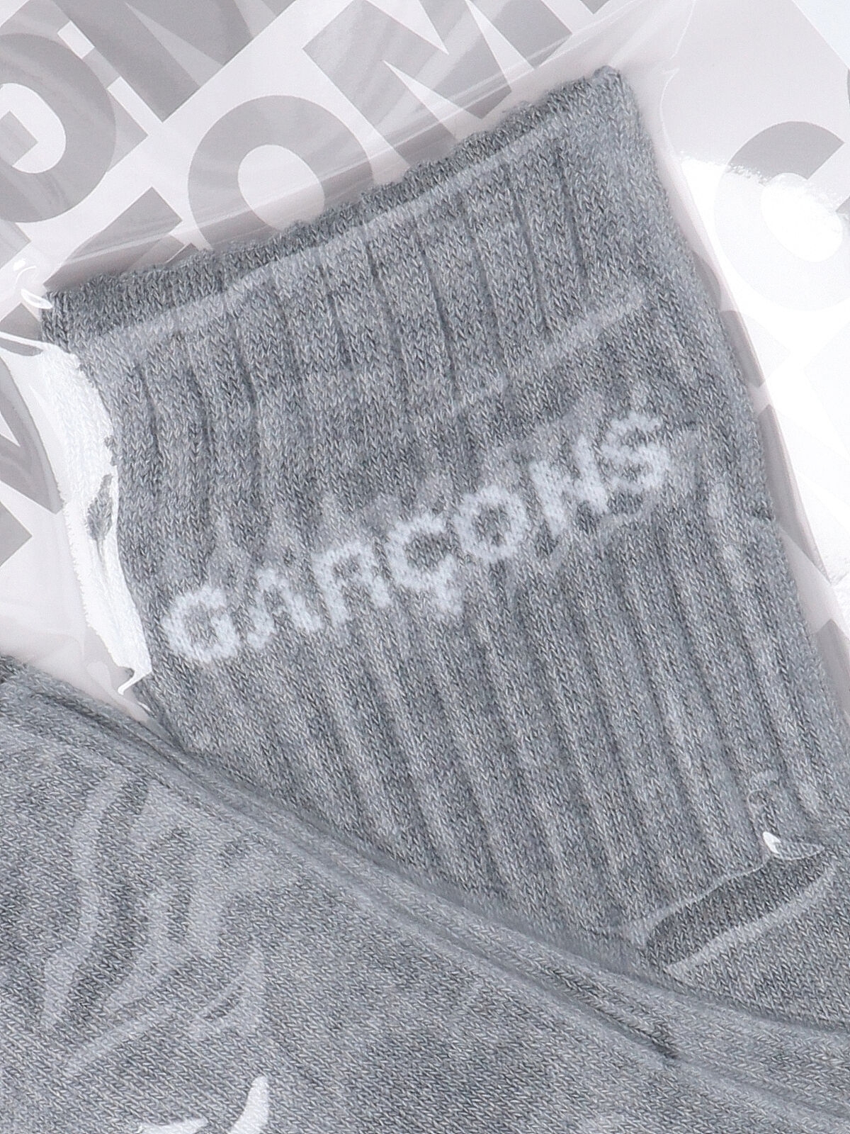 [Comme des Garcons Homme Plus] Socks FW25 PP K502 W252