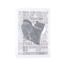 [Comme des Garcons Homme Plus] Socks FW25 PP K502 W252