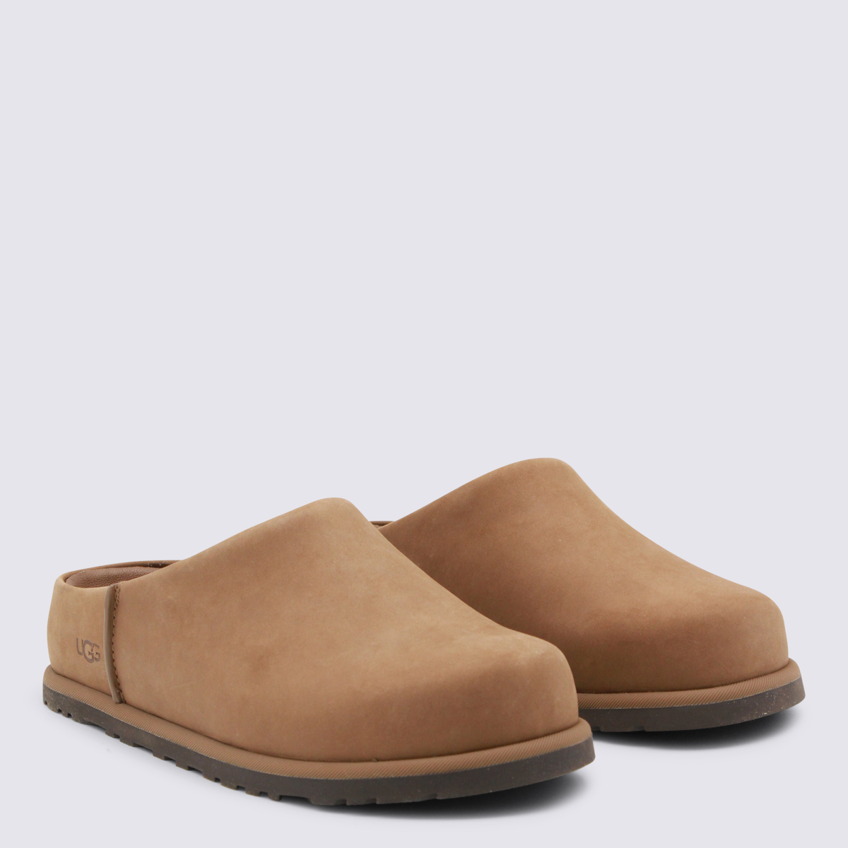 [UGG] Flat shoes FW26 1181130DKC