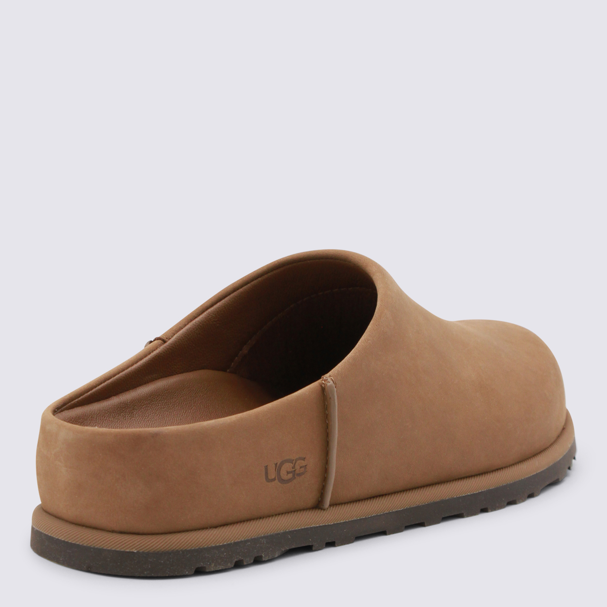 [UGG] Flat shoes FW26 1181130DKC