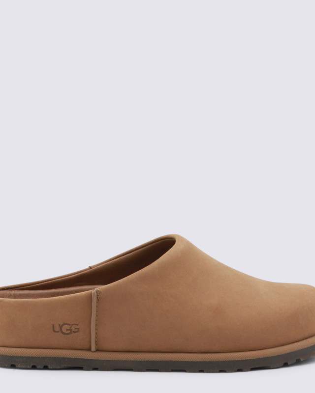 [UGG] Flat shoes FW26 1181130DKC