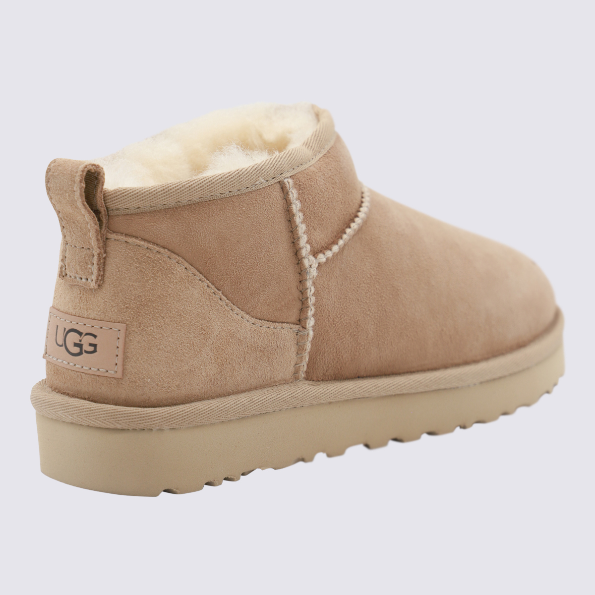 [UGG] Ankle Boots FW26 1116109SAN