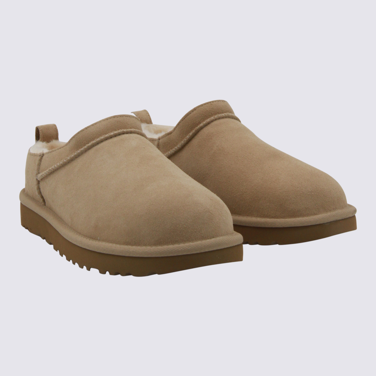 [UGG] Mules FW26 1173891SAN