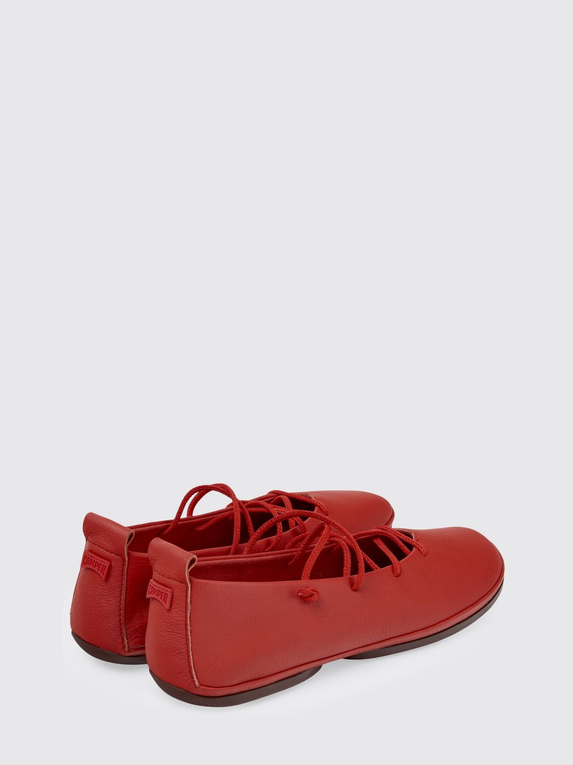 [CAMPER] Flat shoes SS26 K201835-006 RIGHT NINA 0