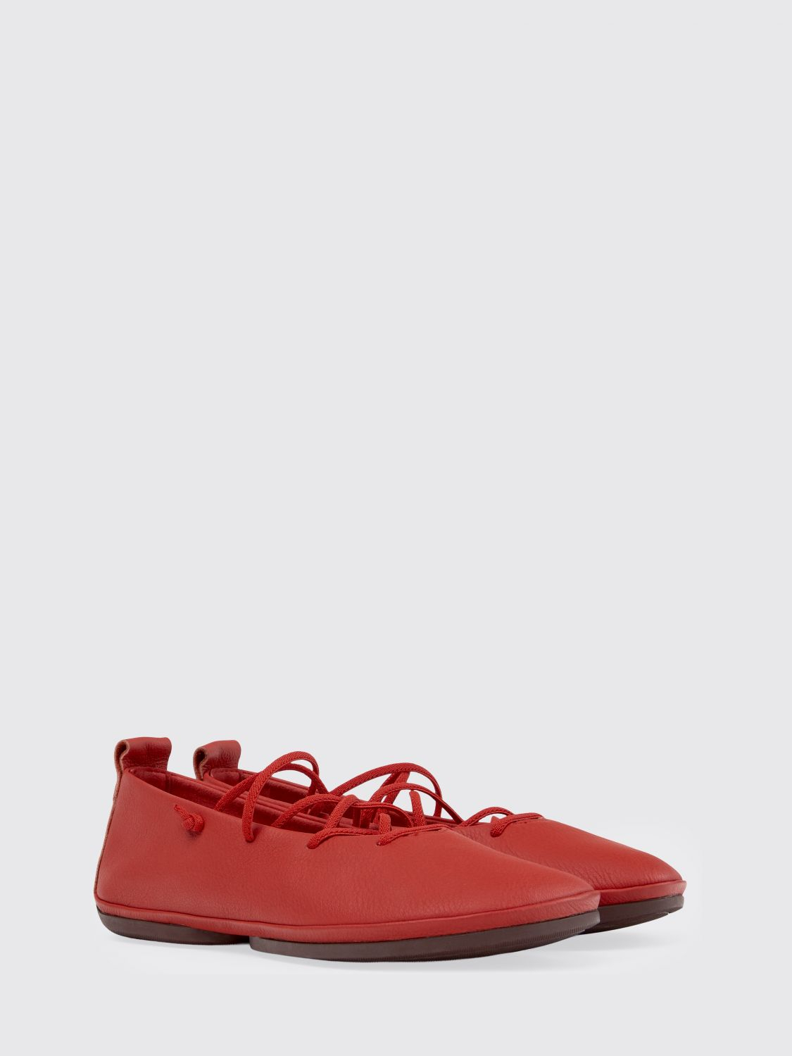 [CAMPER] Flat shoes SS26 K201835-006 RIGHT NINA 0