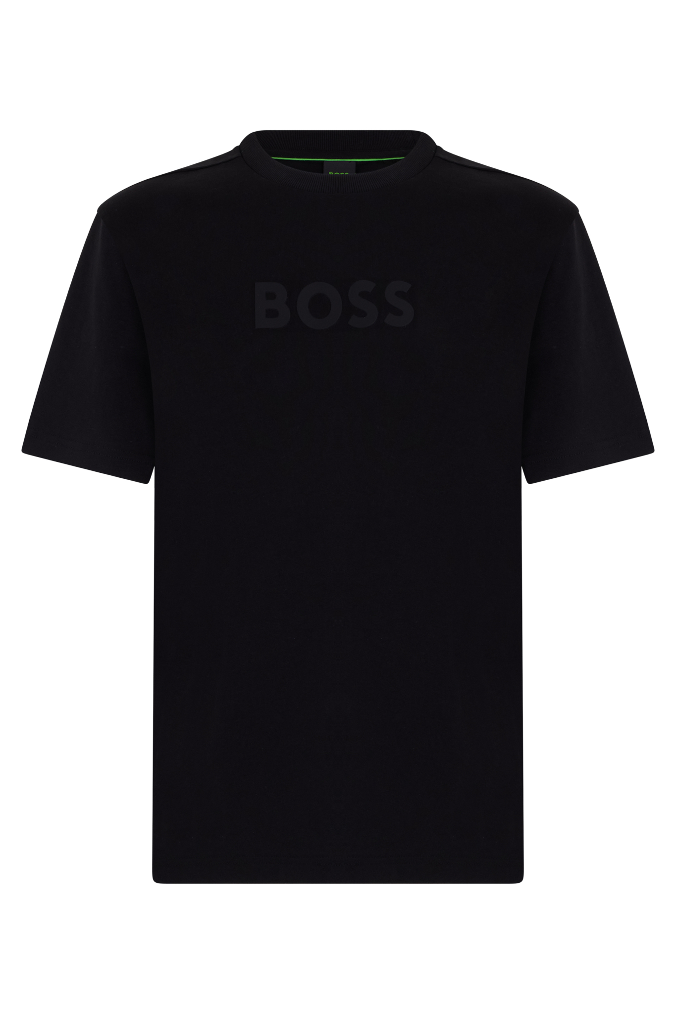 [BOSS] T-shirts Short Sleeve CO 50553652_001