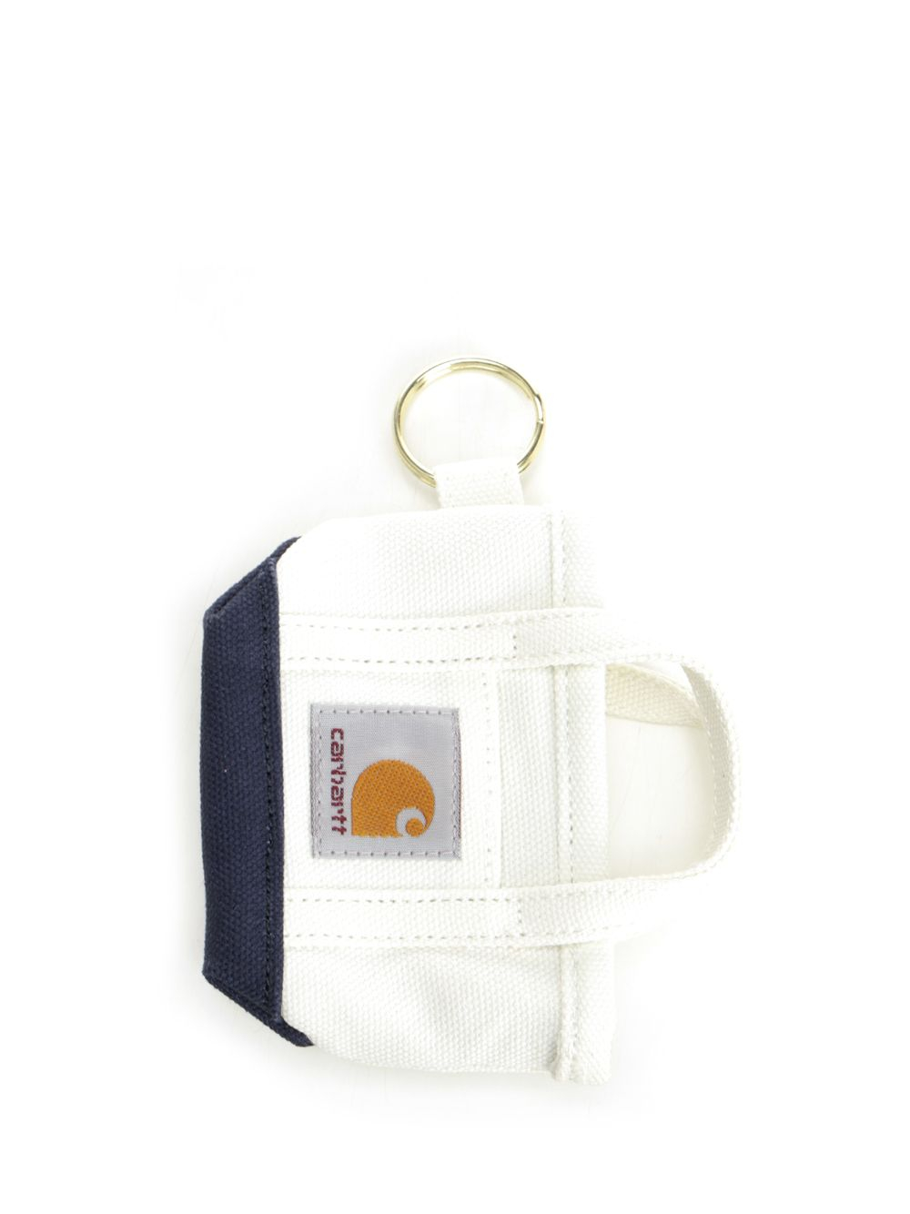 [CARHARTT WIP] Keyring SS26 I0364182PIXX
