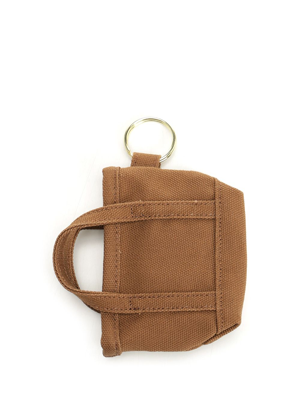 [CARHARTT WIP] Keyring SS26 I036418HZXX