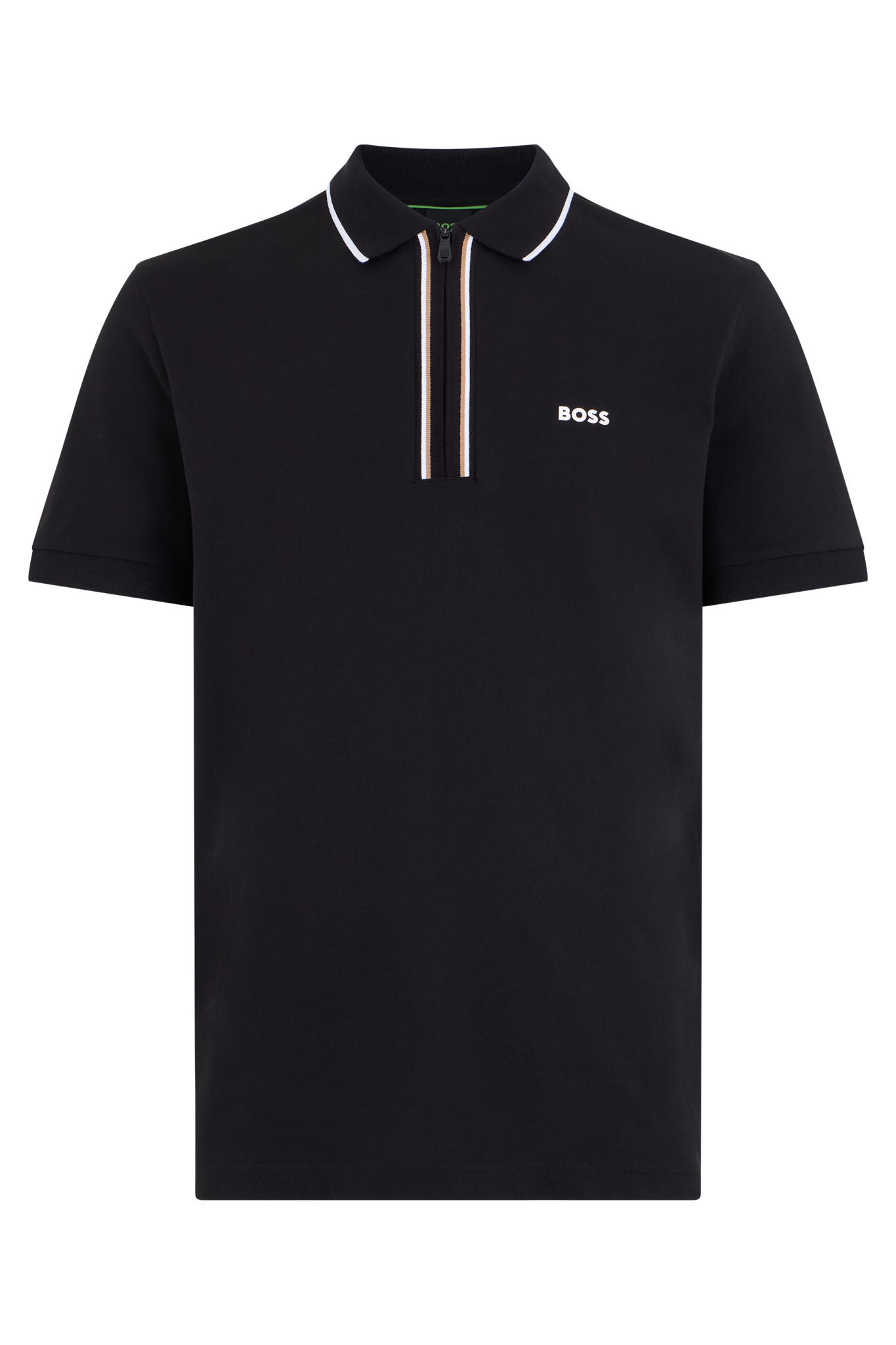 [BOSS] T-shirts Short Sleeve CO 50555698_001