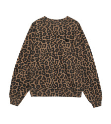 [Anine Bing] Sweatshirt FW26 A0811155MTL59