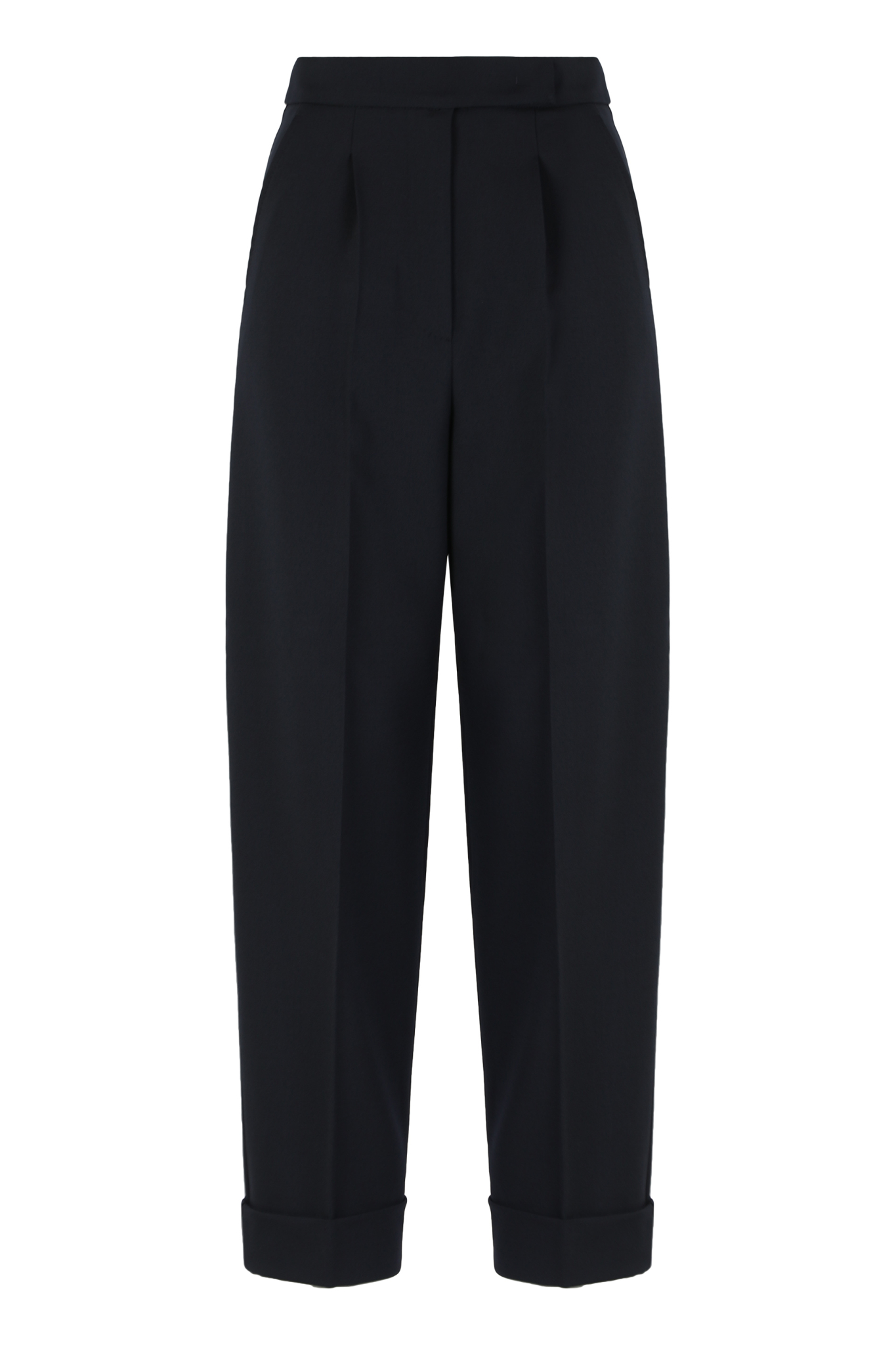 [Max Mara] Trousers SS26 MXMRUGIADA2611131111600_002