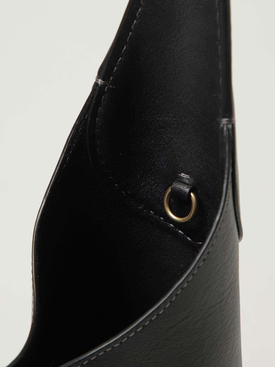 [COACH] Shoulder bag SS26 CU068 BLACK