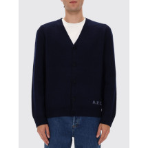 [A.P.C.] Cardigan SS26 WVBDKH22305 IAK