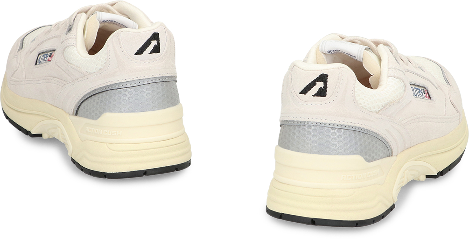 [AUTRY] Sneakers FW25 HYLW_UM10