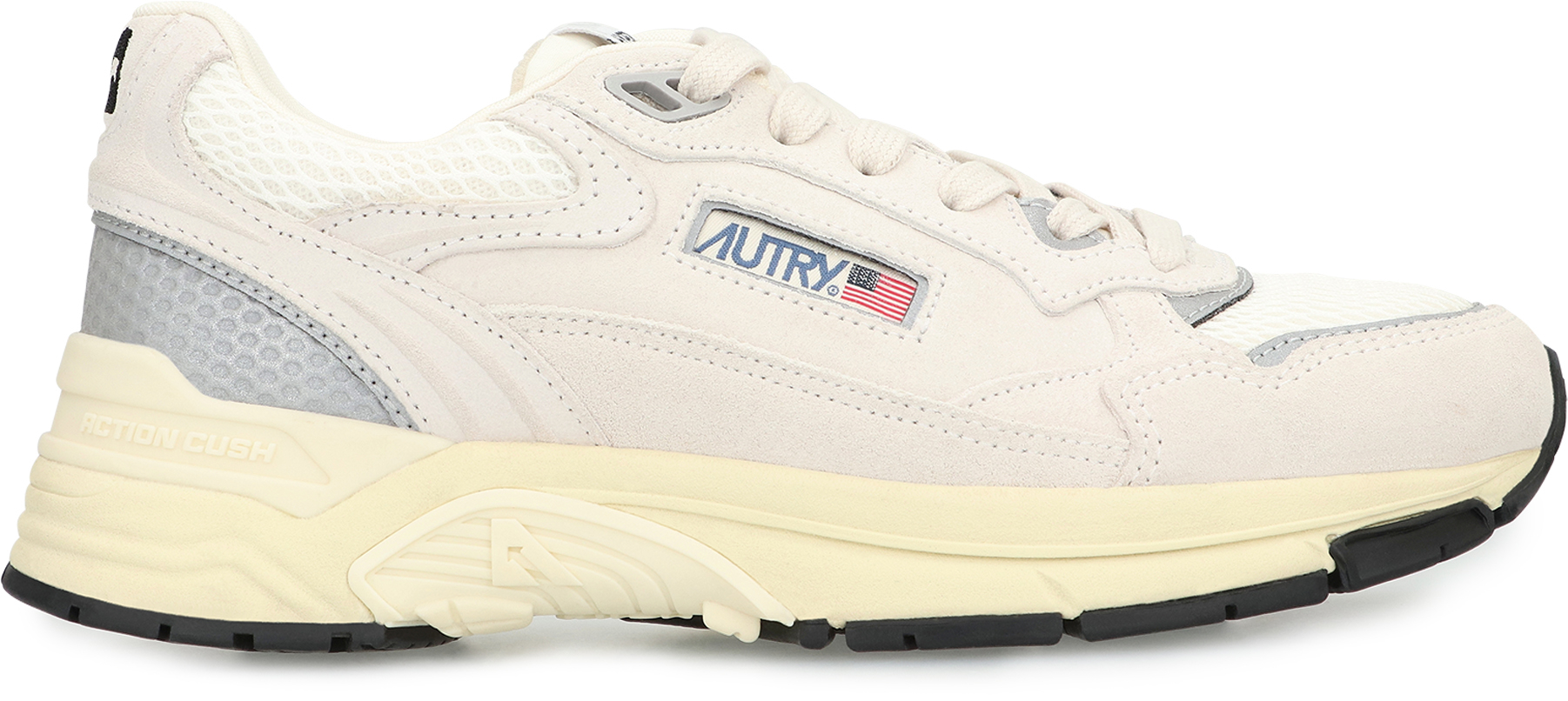 [AUTRY] Sneakers FW25 HYLW_UM10