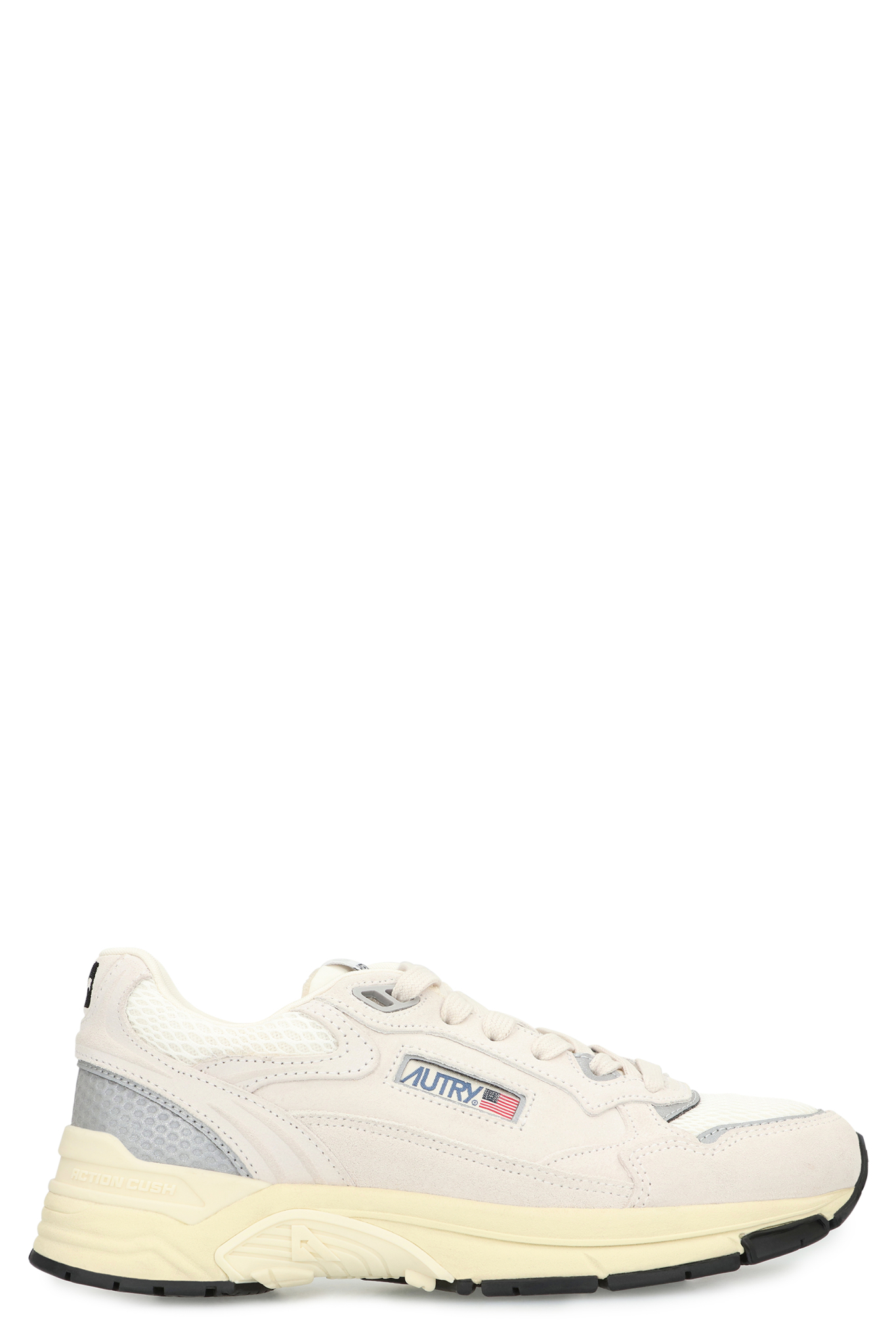 [AUTRY] Sneakers FW25 HYLW_UM10