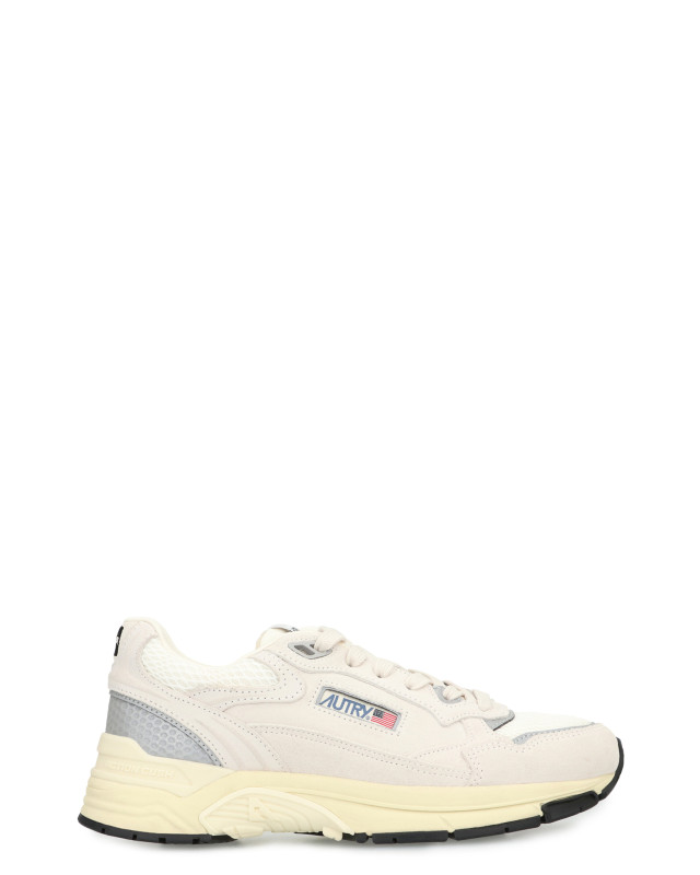 [AUTRY] Sneakers FW25 HYLW_UM10