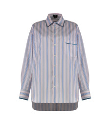[Etro] Shirts Long Sleeve FW25 WRIA002899TR580_S9880