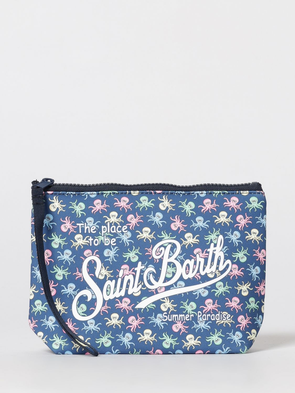[MC2 Saint Barth] Pouch SS26 ALIN001 00117L