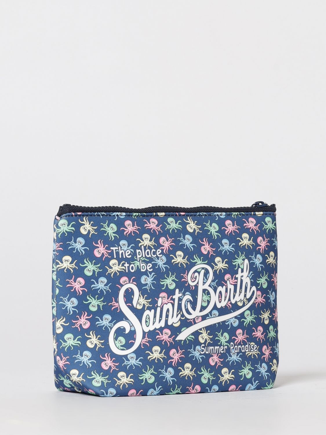[MC2 Saint Barth] Pouch SS26 ALIN001 00117L