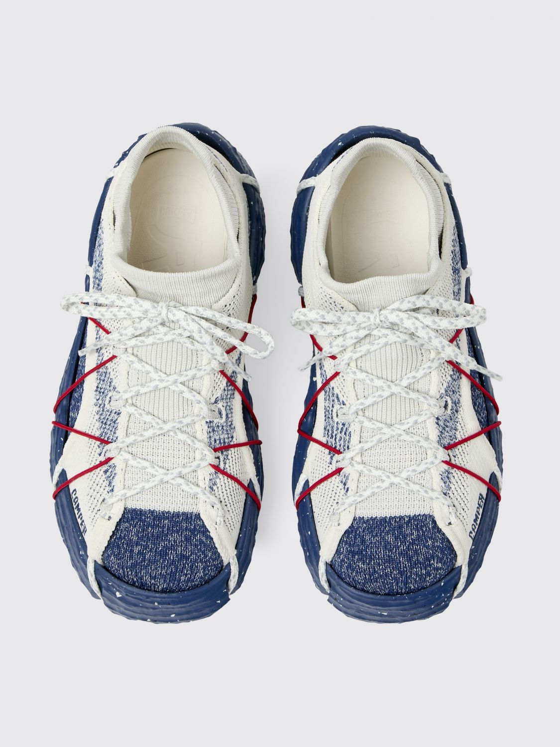[CAMPER] Sneakers SS26 K201630-014 ROKU 0