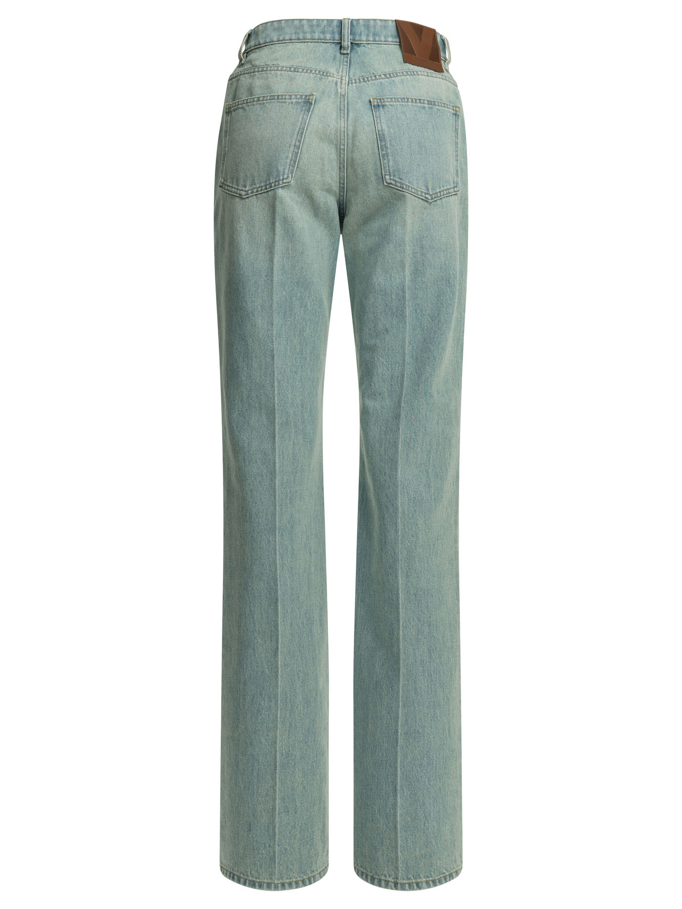 [Valentino] Jeans SS26 8B0DD23LA92FLX
