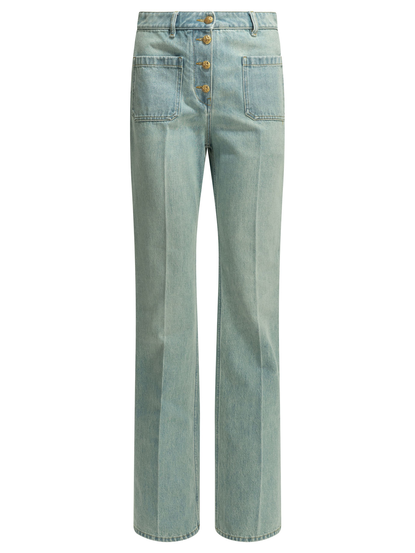 [Valentino] Jeans SS26 8B0DD23LA92FLX