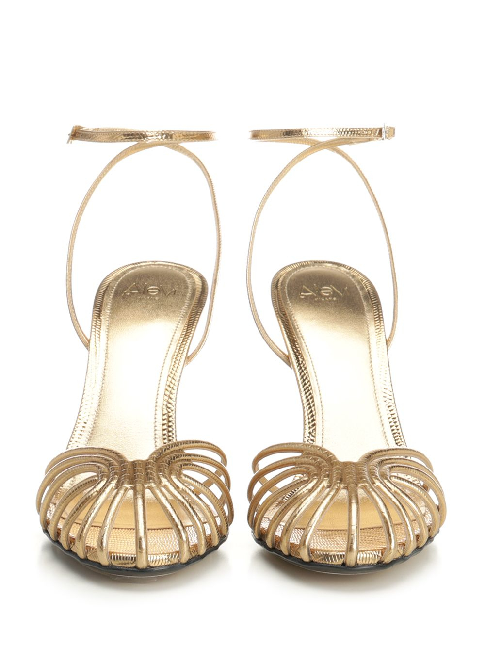 [ALEVI MILANO] Sandals SS26 L26SC001.R.1309G03MEKONG