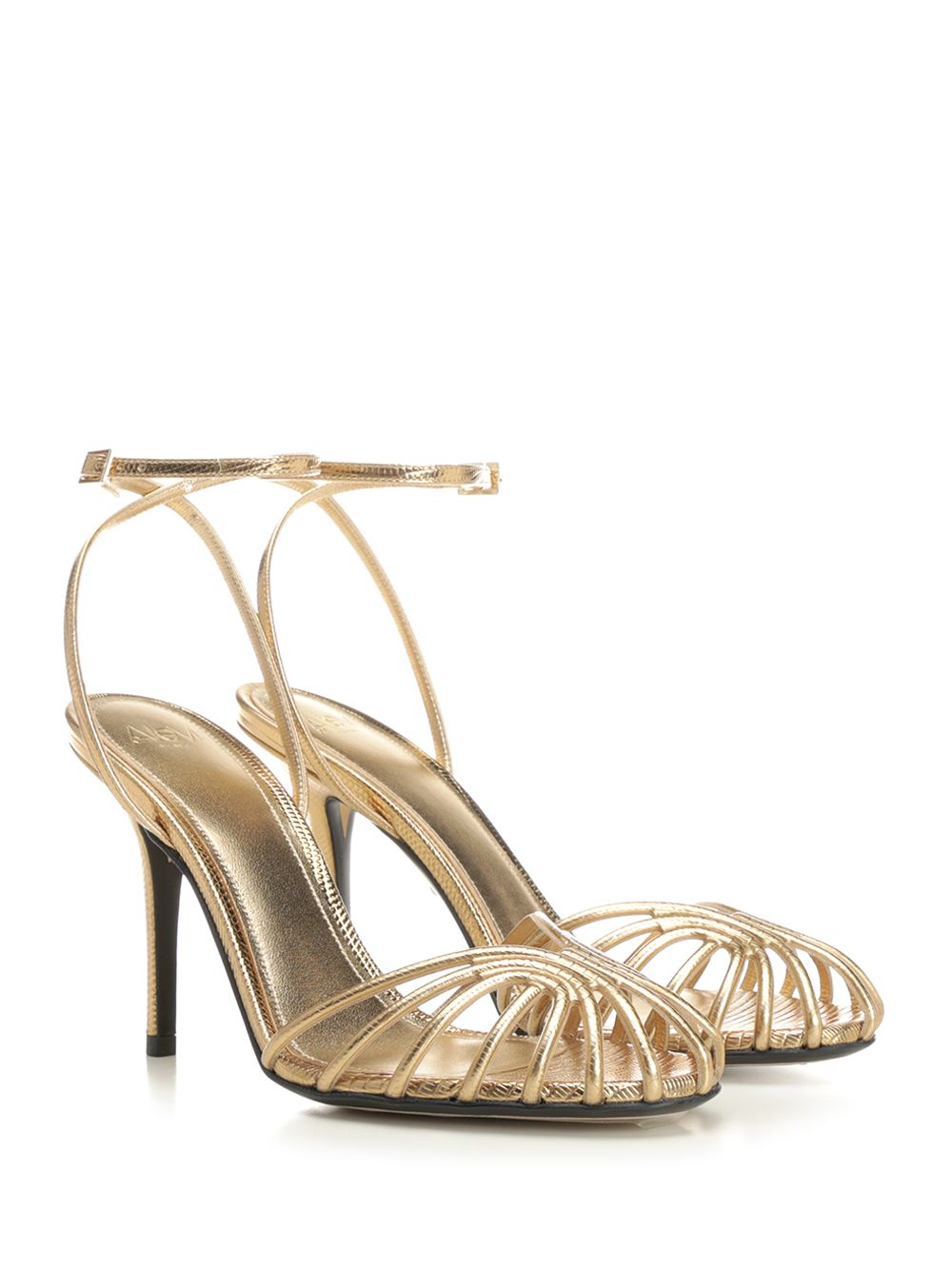 [ALEVI MILANO] Sandals SS26 L26SC001.R.1309G03MEKONG