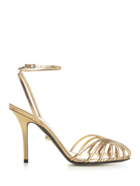 [ALEVI MILANO] Sandals SS26 L26SC001.R.1309G03MEKONG