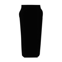 [Saint Laurent] Long skirt FW25 826769Y580T1000
