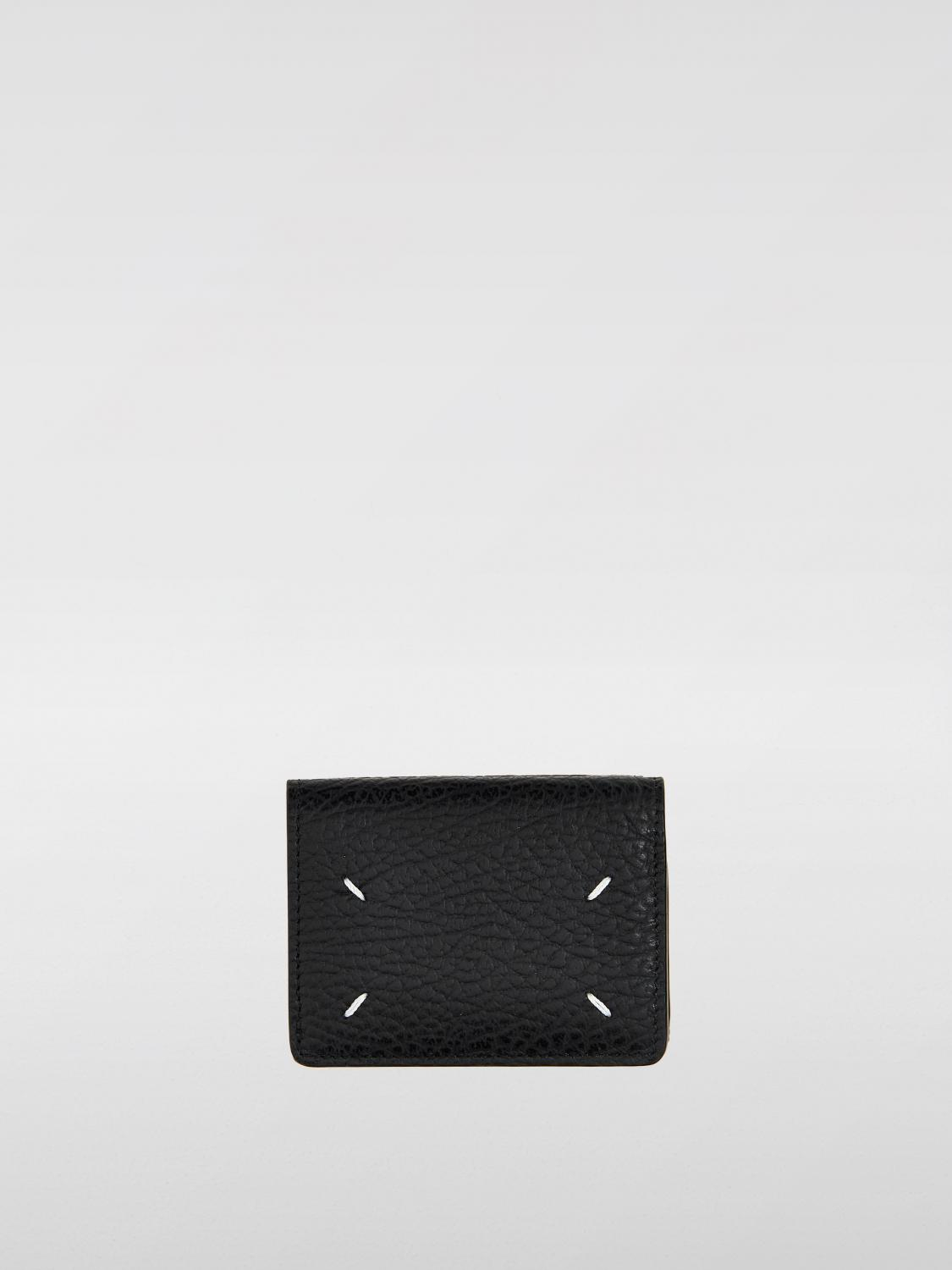 [Maison Margiela] Wallet SS26 S36UI0416P4455 T8013