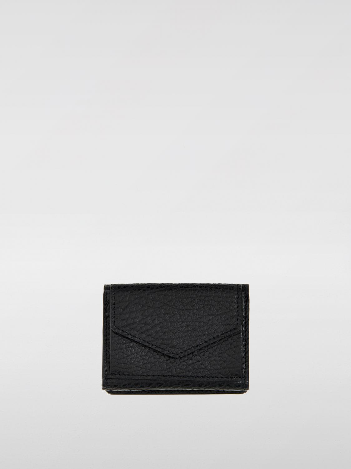[Maison Margiela] Wallet SS26 S36UI0416P4455 T8013
