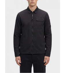 [C.P. Company] Shirts Short Sleeve SS26 RCCMOS705A110143G 999