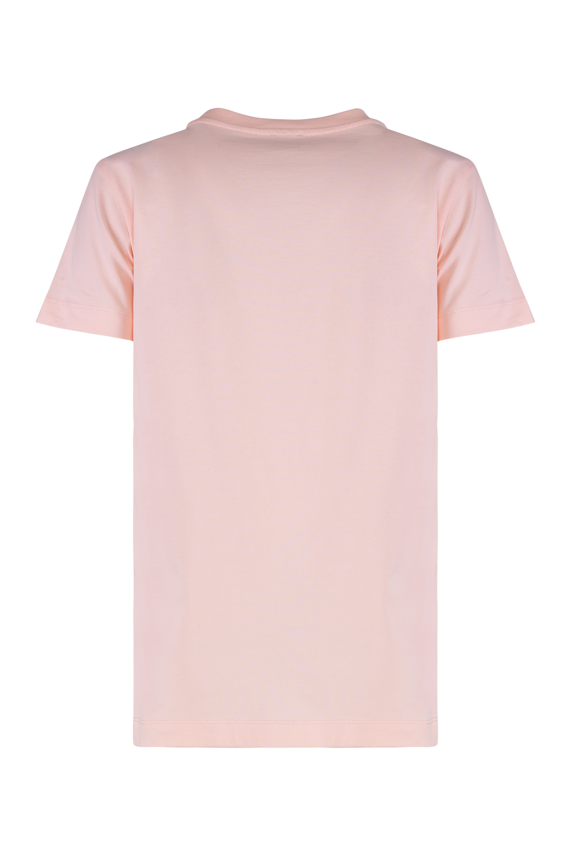 [PINKO] T-shirts Short Sleeve SS25 101752A2HN_N38