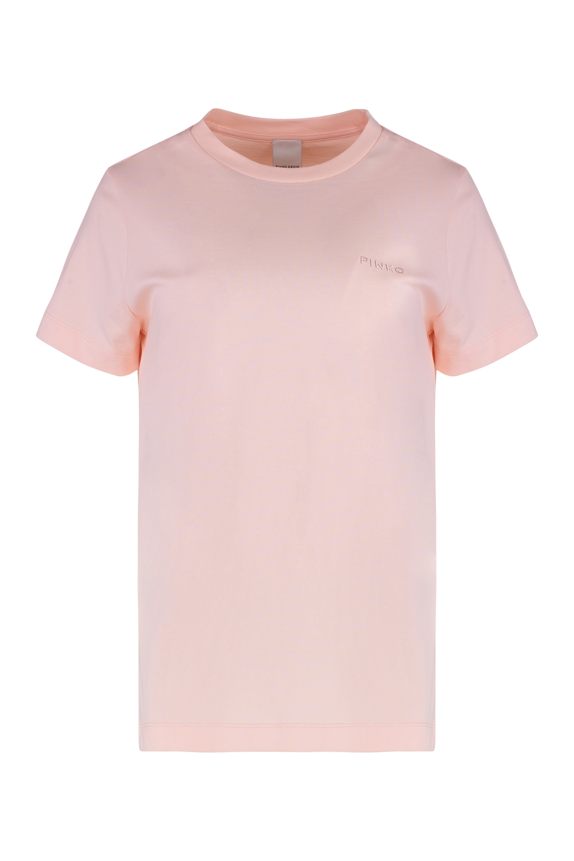 [PINKO] T-shirts Short Sleeve SS25 101752A2HN_N38