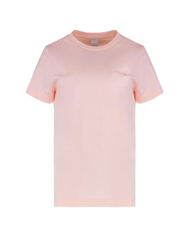 [PINKO] T-shirts Short Sleeve SS25 101752A2HN_N38