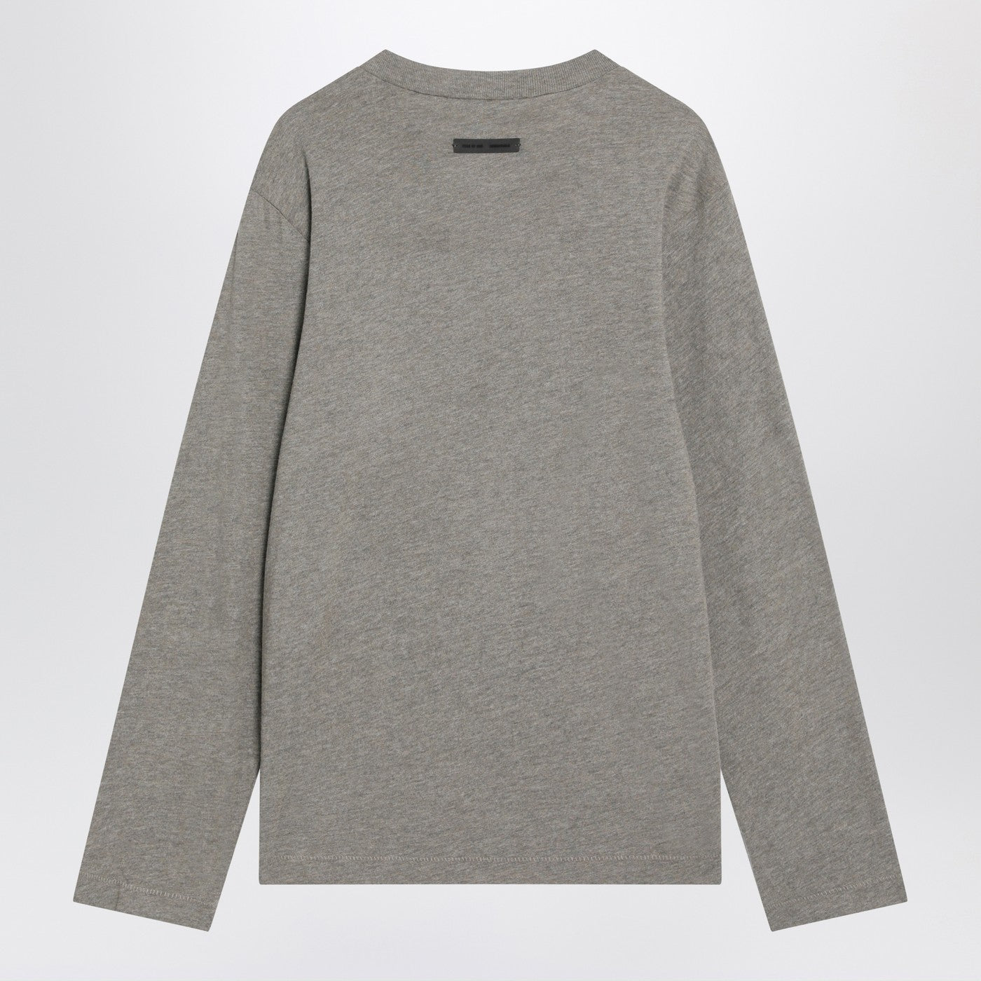 [Fear Of God Essentials] T-shirts Long Sleeve FW25 125SP255883FW