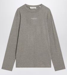[Fear Of God Essentials] T-shirts Long Sleeve FW25 125SP255883FW