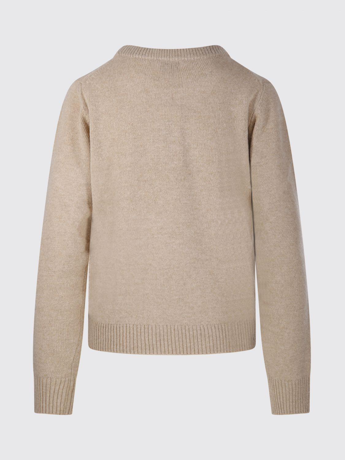 [GANNI] Knitwear SS26 A1070265 118