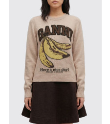 [GANNI] Knitwear SS26 A1070265 118