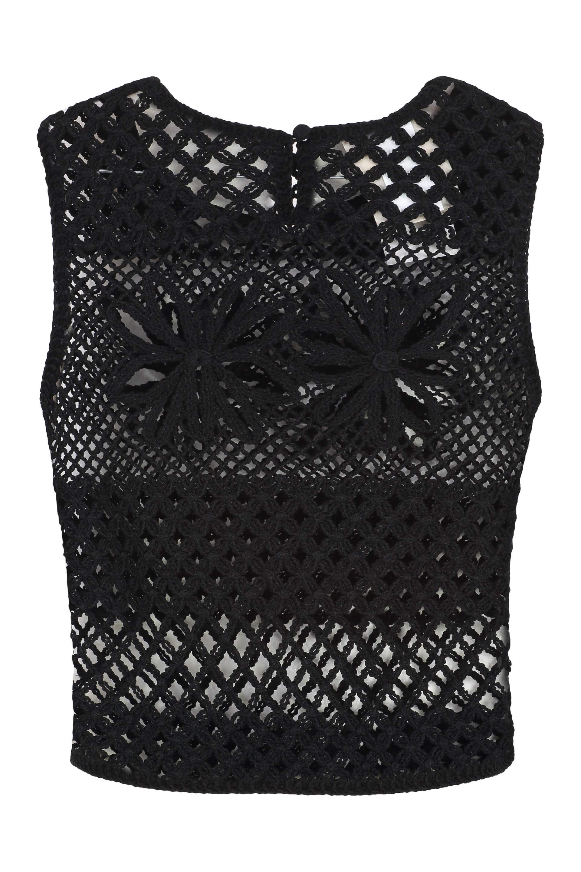 [PINKO] Tank top SS25 104733A2FF_Z99