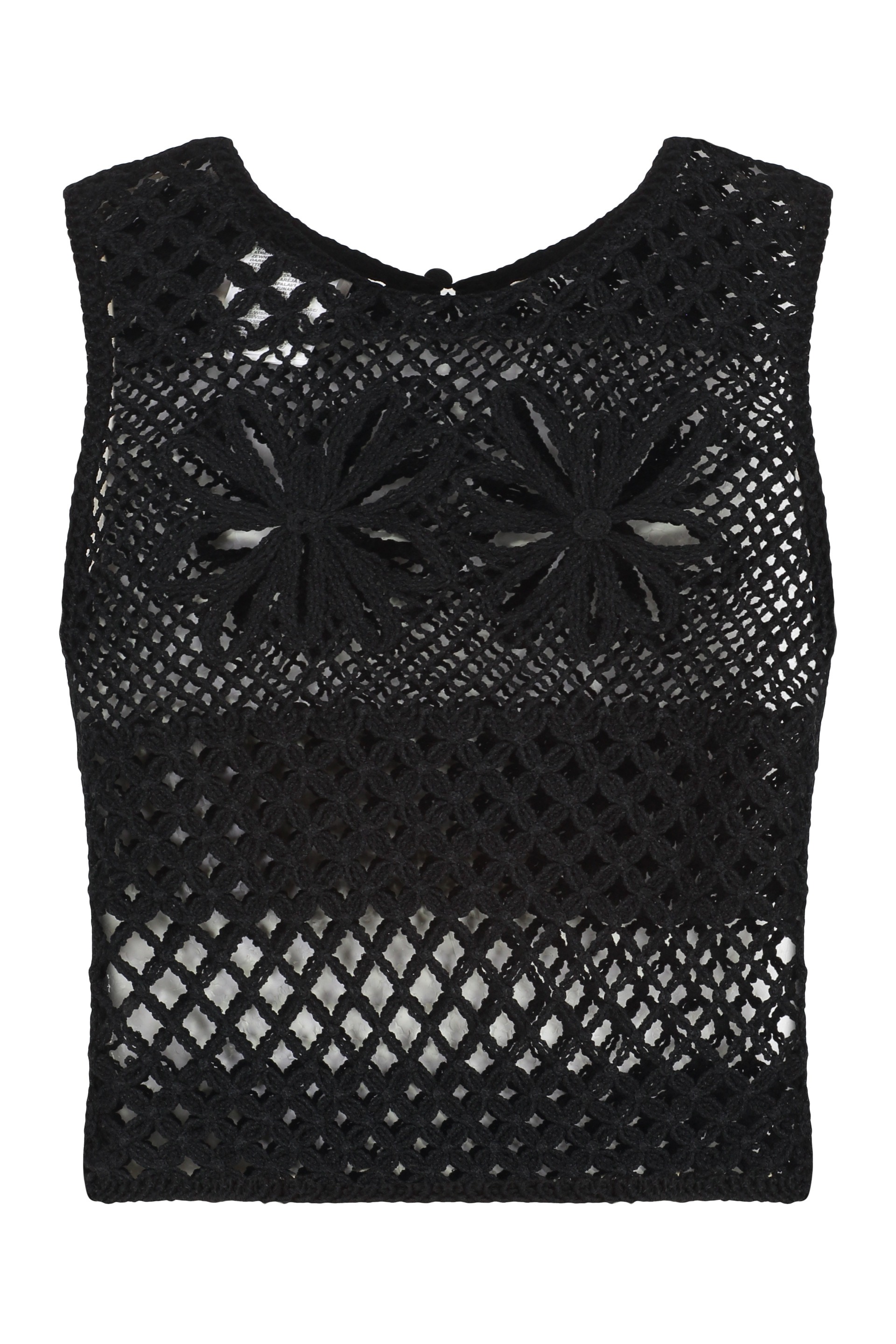 [PINKO] Tank top SS25 104733A2FF_Z99