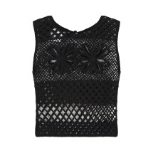 [PINKO] Tank top SS25 104733A2FF_Z99